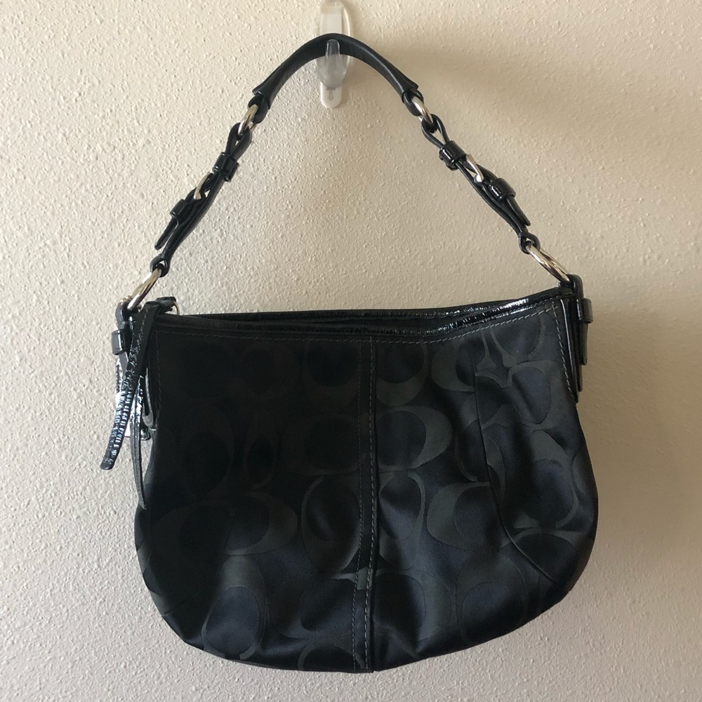 Coach Shoulder Bag